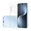 Simple Slim Soft TPU Clear Transparent Phone Case On For Honor Magic7 Pro Magic 7 Pro 5G Cover Fundas Capa