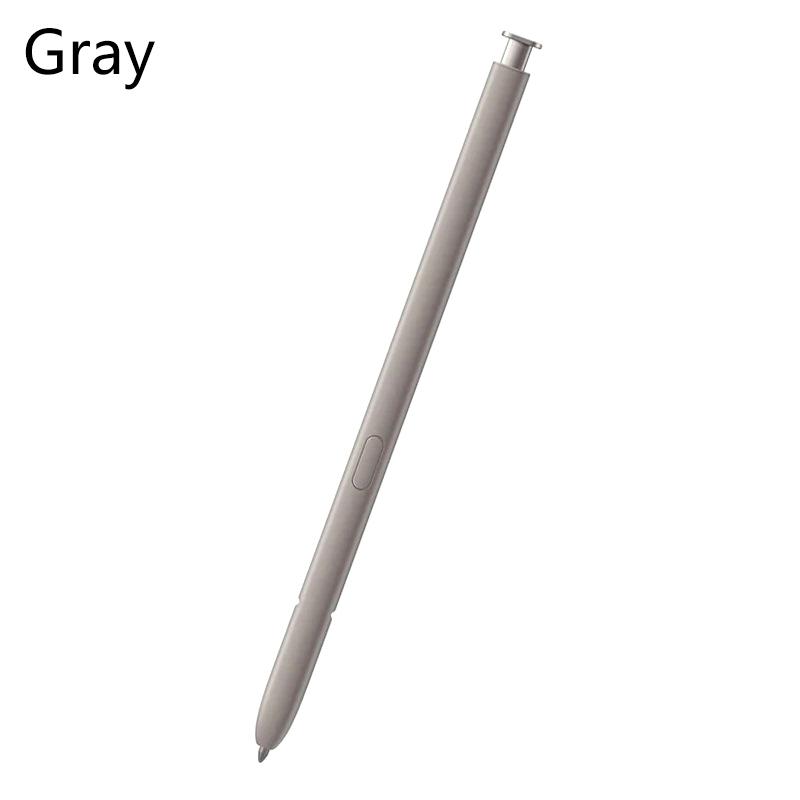 Stylet Ultra Pour Galaxy S24 Ultra Sm-S928B Sm-S928U S928W Stylet S Stylo Écran Tactile Spen Sans Bluetooth