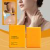 Gentle Cleansing Body Soap, Moisturizing Body Skin Cleanser, Leaves Skin Refreshed Soft Smooth, Daily Body Care Bar Soap