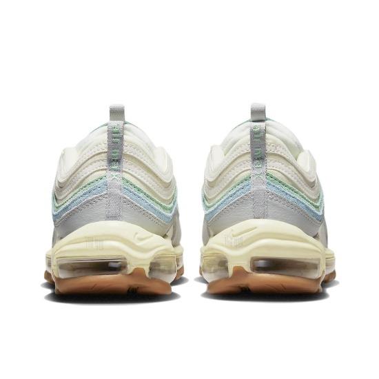 Nike Air Max 97 'Certified Fresh' DX5766-131 Women's Shoes