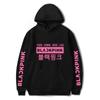 Moletom com Capuz Unissex Estampado da Moda Nova Moletom Esportivo ao Ar Livre Tamanho Plus