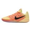 Nike Tênis Sabrina 3 EP All-Star Feminino Laranja Amarelo-Suave Laranja-Transe IB2275-700