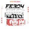 The 2nd EP [Fe3O4: BREAK]