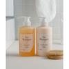 MONTHNDAYS Le Bouquet Hair Set Shampoo 500ml + Conditioner 500ml