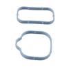12Piece Engine Intake Manifold Gasket Automotive Sealing Solution Suitable for MS97204 3.6L Corrosion Resistant Designs