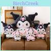 Melody Plush Dolls With Dress And Bow Decoration For Girls And Boys With Sleep Support