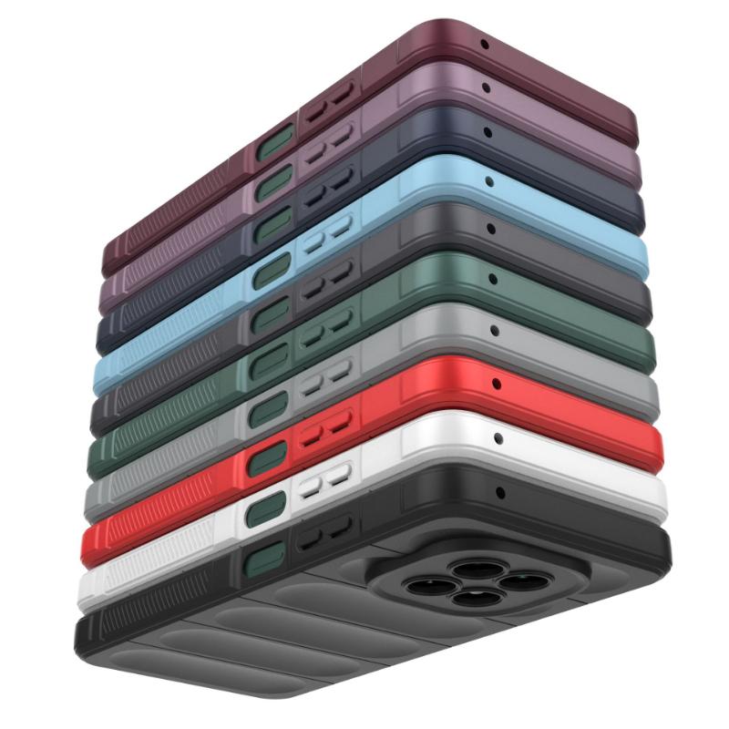 Case For OPPO Realme C63 C67 5G Back Cover Phone Case Soft Liquid Silicone Anti-fall Shockproof Protect Funda Coque Cases