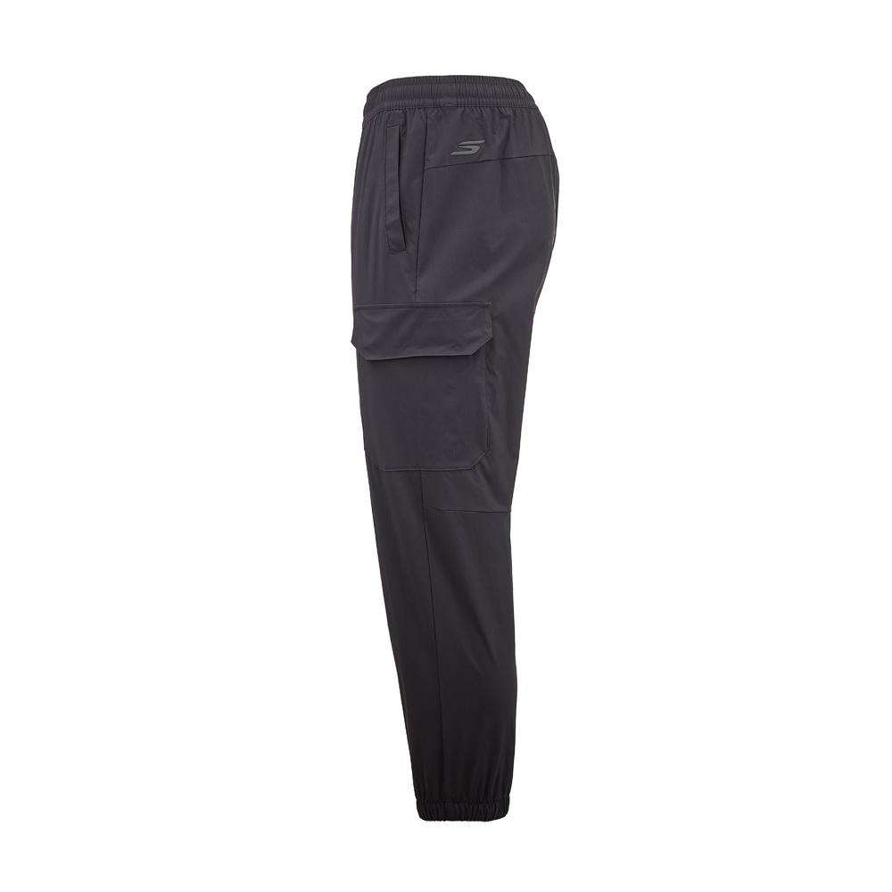 Skechers [Skechers Apparel] Men'S Active Cargo Jogger Pants_Sl3Mpcgm012
