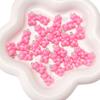 1000Pcs Cute Resin Gummy Bear Pendant Charms for Jewelry Findings DIY Accessories