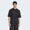 adidas Loose FiT CiTy Tech T shirT wiTh Uv proTecTion