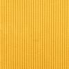 Sofa Cushions 2 Pieces Light Yellow 45 X 45 Cm Corduroy Fabric