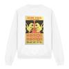 STAR TREK Unisex Adult The Original Series Episode 33 Sweatshirt