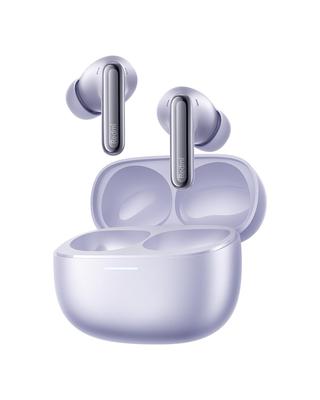 Xiaomi Redmi Buds 6 Pro Wireless Earbuds with Active Noise Cancellation Up To Advanced Triple LDAC Wireless Up To 36 Hours of Music Google Fast
