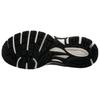 SAUCONY Casual Running Shoes Unisex White Silver S79095-2