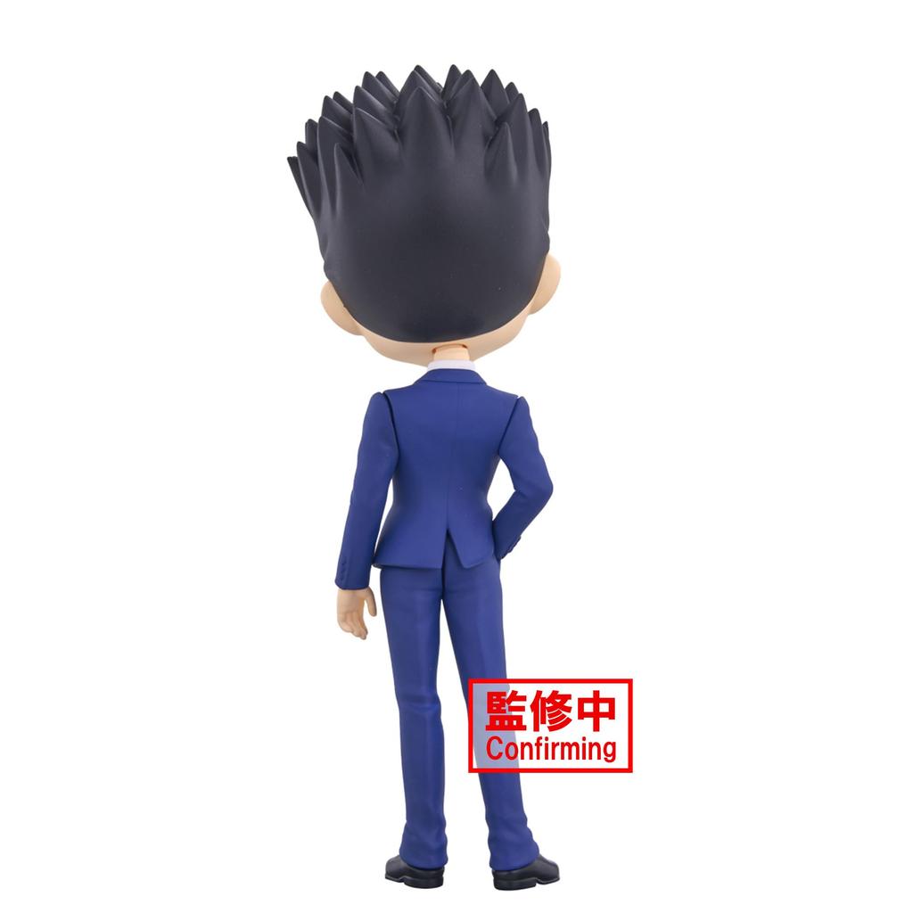 HUNTER×HUNTER Q Posket Leorio A