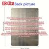 Retro Metal Wall Art Sign - Rustic Korean Woman Beach Poster with Iron Frame Home Decor