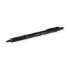 Rotring Rapid Pro Ballpoint S0949340 Pen, Black, Medium,
