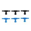 Air Line Tube Pipe Connector Aquarium Airline Regulator Flow Control Valve Fish Tank Accessories
