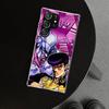 JoJo Adventure Higashikata Josuke Phone Case Cover for Samsung Galaxy S26 S25 Edge S24 S23 Ultra S22 Plus S21 FE S20 + Art Custo