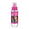 Livon Hair Serum, For Dry & Frizzy Hair | Leave In Serum for Women & Men| With Vitamin E & Argan Oil | 100ml