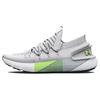 Hovr Phantom 3 'Grey Mist Lime Surge' Sneakers 3025516-101
