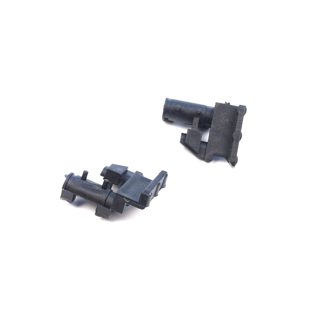 V1BSR520 Sunroof Water Drain Plate Slider Rattle Fix Mounting Brackets for VW Bora A4 Golf 4 5 Passat B5 Jetta A4 1J 8E58770410