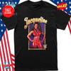Jacqueline WWE Legends T-Shirt S-5XL