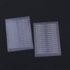 3D Support Invisible Double Eyelid Tape Self-Adhesive Transparent Big Eyelid Stickers Waterproof Fiber Stickers Eye Tools