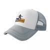 Muži Ženy Milujem Prsia a Pivo Trucker Čiapka Outdoorová Sieťovaná Baseballová s Snapbackom Vtipná Čiapka Nastaviteľná Závodná Vysoká Kvalita