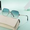 Special-Shaped Sunglasses Women'S Outdoor Sunscreen Sunglasses Women'S Sunglasses