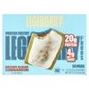 Protein Pastry, Brown Sugar Cinnamon, 10 Pack, 2.2 Oz (61 G) Each