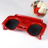 5 Swivel Castors Kneeling Board Universal Wheel Rolling Knee Protection Vinyl Installation
