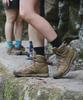 Caravan Crv Freetrek High Gore-Tex Multi Hiking Boots (Sahara)
