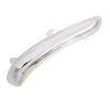 Mirror Turn Signal Light Housing 1607512680 Right Side Waterproof Indicator Lamp Shell Replacement