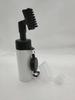 Enhanced Golf Club Groove Cleaning Brush with Pull-Rope Sprayer