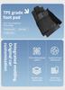 For BYD Leopard 5 FangChengBao 5 2023 2024 2025 LHD TPE Car Floor Mat Anti-dirty Foot Pad Liner Carpet Auto Inerior Accessories