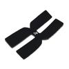 Badminton Racket Weight Racket Head Balance Strips H-Shaped Tennis Racquet Table Tennis Racket Weight And Balance Strips