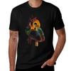 Human Heart TShirt Festival Party Tee Top