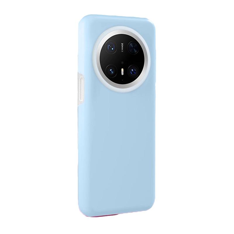 Applicable To Huawei Mate11 Mobile Phone Case mate11Pro Silicone Jelly Advanced New Non-slip All-inclusive Anti-drop