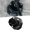 FÖR NC750X NC750X 2021-2024 Motorcykel Sidostöd Platta Stödben