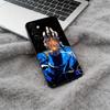 F-A-Fullmetal -Alchemist Phone Case For Samsung Galaxy A73,A71 A72,A70,A53,A52,A51,Soft Silicone Black Cover