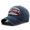 Northwood Katoenen Heren Baseballpet Dames Dad Hat Truckerpetten Snapback Verstelbare Heren Zomerpet