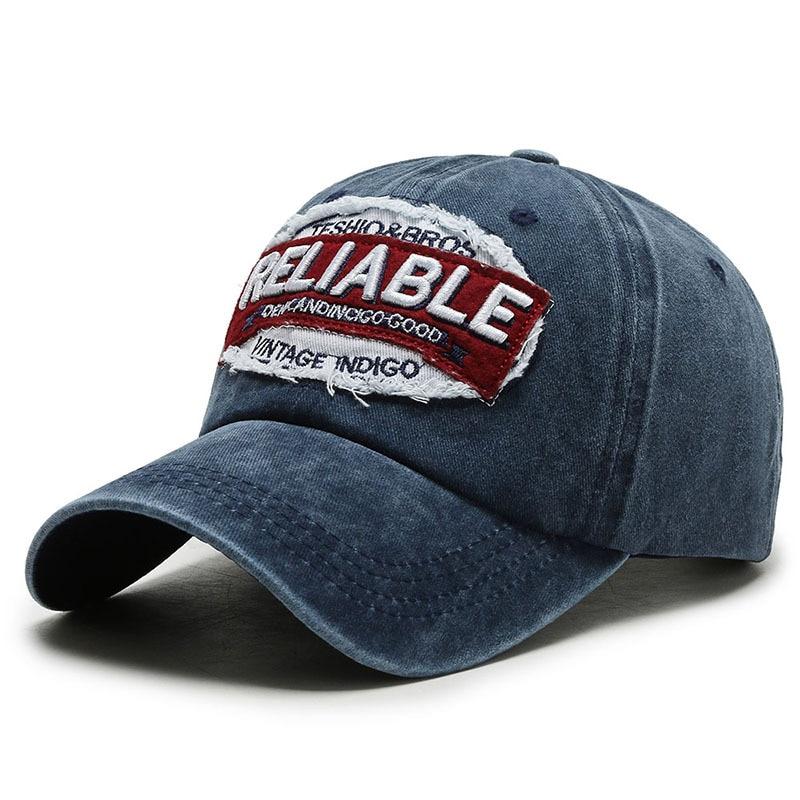 Northwood Katoenen Heren Baseballpet Dames Dad Hat Truckerpetten Snapback Verstelbare Heren Zomerpet