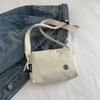 Damen Umhängetasche Leichte Crossbody-Tasche Japanischer Stil Arbeitskleidung Schultertasche