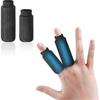 Finger Ice Sleeves 2 Ice Packs for Fingers, Thumbs & Toes Hot Cold Therapy for