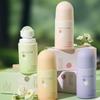 Deodorant Antiperspirant Roller Keep Armpits Dry Remove Odor Long Lasting Fragrancy Roller 50ml