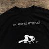 Collection Cigarettes After Sex Album Band Gift For Fan S To 4XL T-shirt