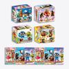 Italian Brainrot Cards Tralalero Tralala Tungtung Sahur Kids Party Favor Timeless Toy Sets Collectible Photos Present For Kids
