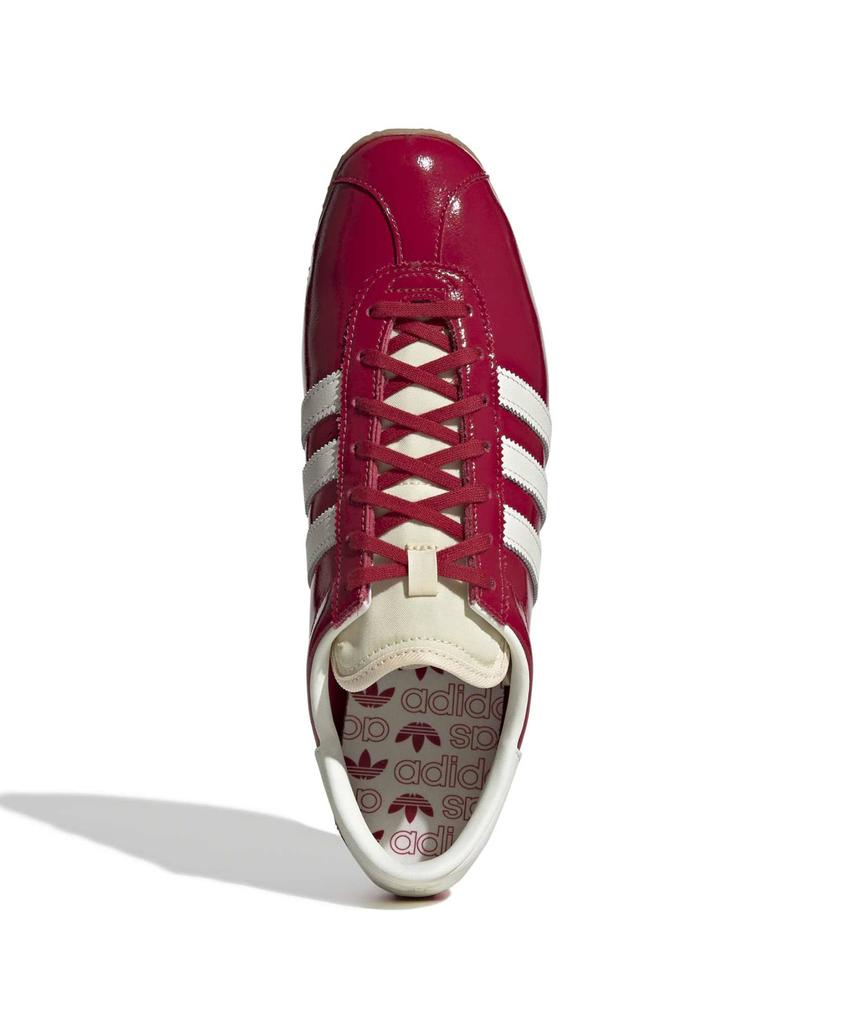 adidas Paris - Victory Red:White / Kj4898 (B Type)