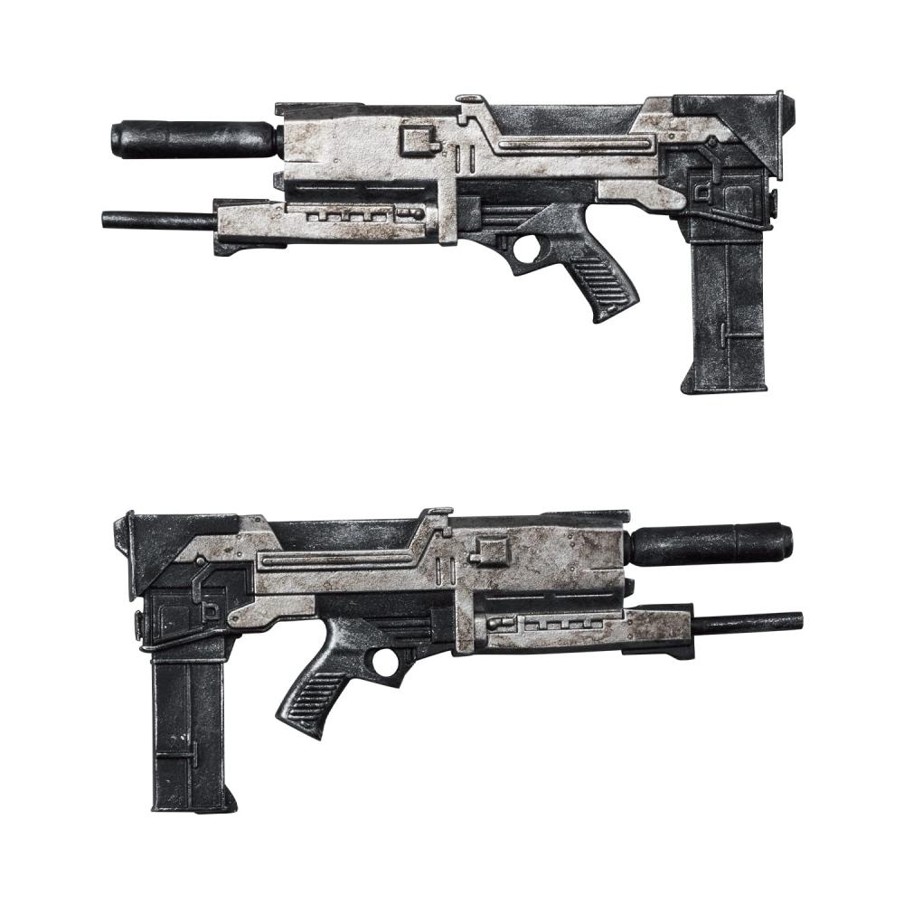 MAFEX nr 206 SZKIELET ENDOSKIELETON (Wersja T2) Wysokość około. 160mm Figurka akcji malowana w skali 1:1